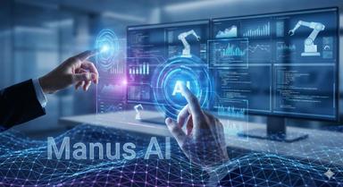 Manus AI (OpenClaw လိုမျိုး Agent)